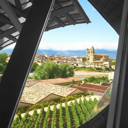Marques De Riscal, A Luxury Collection Hotel, Hotel 5*