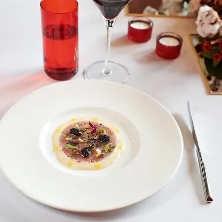 Hotel Marques De Riscal, A Luxury Collection Hotel,