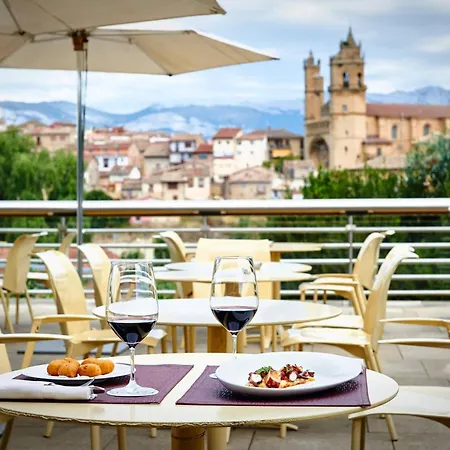 Marques De Riscal, A Luxury Collection Hotel,