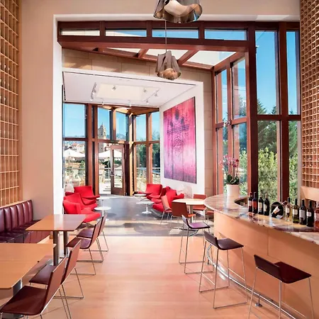 酒店 马尔克斯得利斯卡酒店-奢华精选 埃尔谢戈