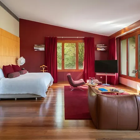 Marques De Riscal, A Luxury Collection Hotel, 5* Elciego
