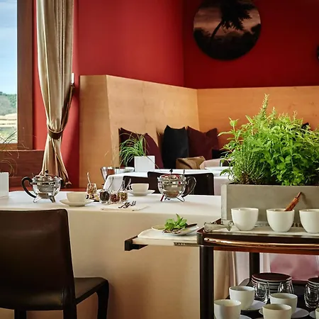 Marques De Riscal, A Luxury Collection Hotel, Hotel 5*