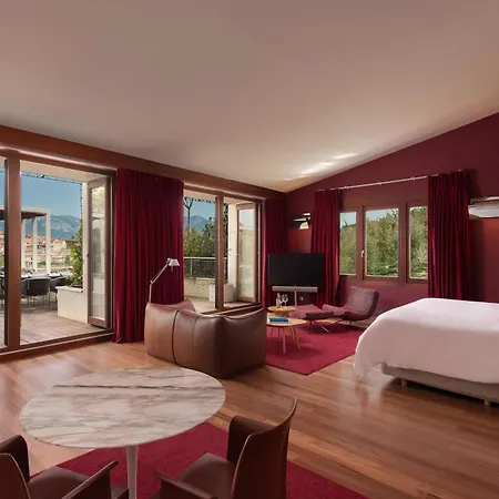 Marques De Riscal, A Luxury Collection Hotel, 5*