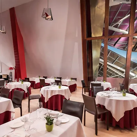 Hotel Marques De Riscal, A Luxury Collection Hotel,