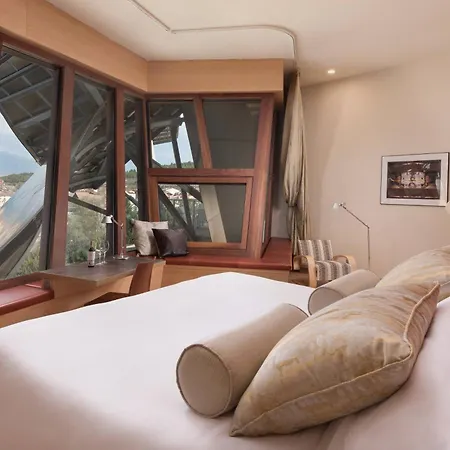 Marques De Riscal, A Luxury Collection Hotel, Elciego