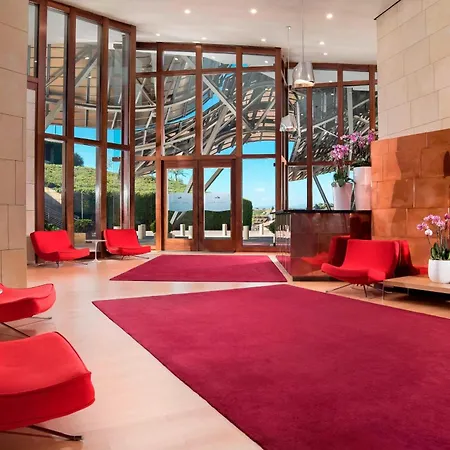 Marques De Riscal, A Luxury Collection Hotel,