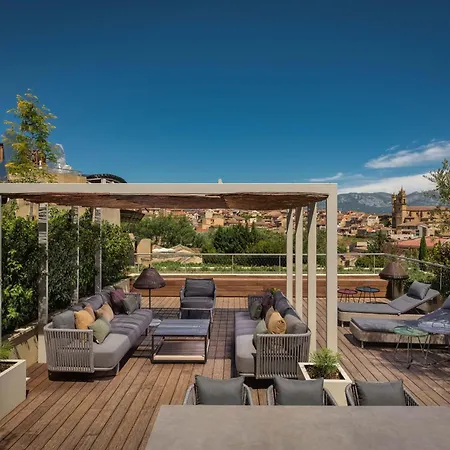 Marques De Riscal, A Luxury Collection Hotel, Hotel 5*