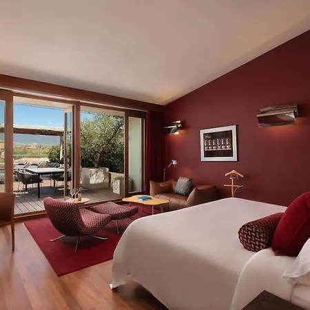 Marqués De Riscal, A Luxury Collection Hotel, 5*