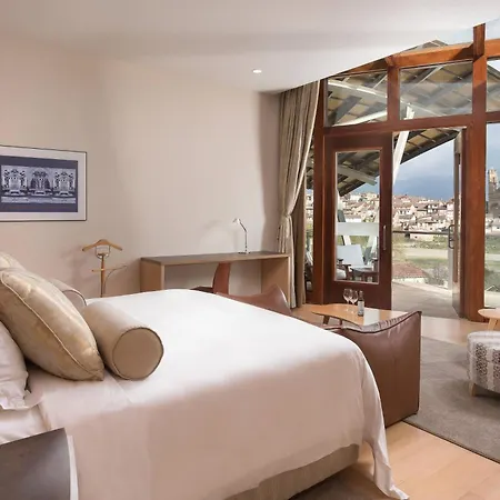 Hotel Marques De Riscal, A Luxury Collection Hotel,