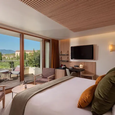 Marques De Riscal, A Luxury Collection Hotel, Elciego