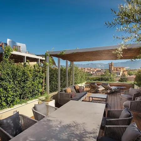 Marques De Riscal, A Luxury Collection Hotel, Hotel 5*