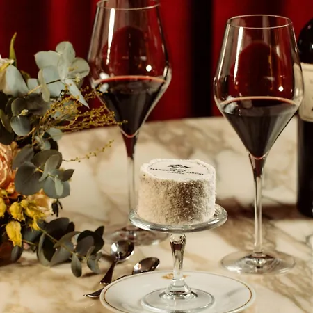 Marques De Riscal, A Luxury Collection Hotel, 5* Elciego