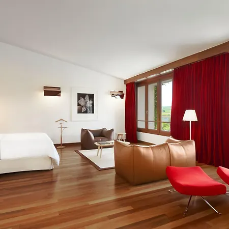 Marques De Riscal, A Luxury Collection Hotel, 5*