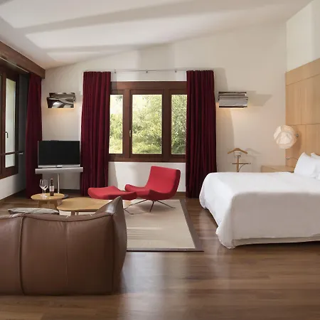Marqués De Riscal, A Luxury Collection Hotel, Hotel Elciego