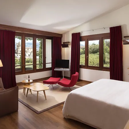 Marques De Riscal, A Luxury Collection Hotel, Hotel