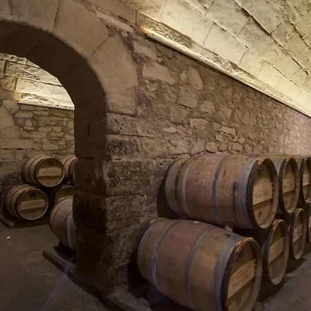 Marqués De Riscal, A Luxury Collection Hotel,