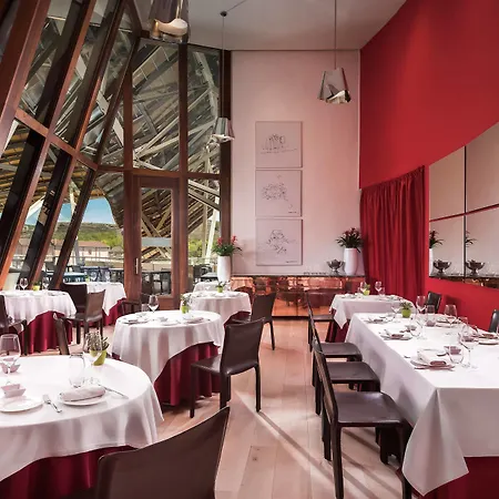 Marques De Riscal, A Luxury Collection Hotel, 5*