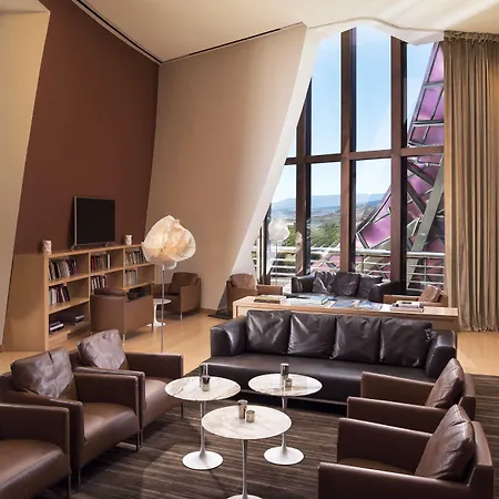 Marqués De Riscal, A Luxury Collection Hotel, Hotel