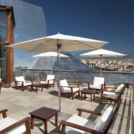 Marques De Riscal, A Luxury Collection Hotel,