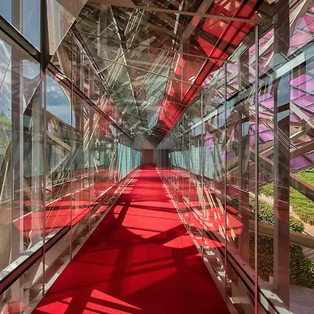 Marques De Riscal, A Luxury Collection Hotel, Elciego