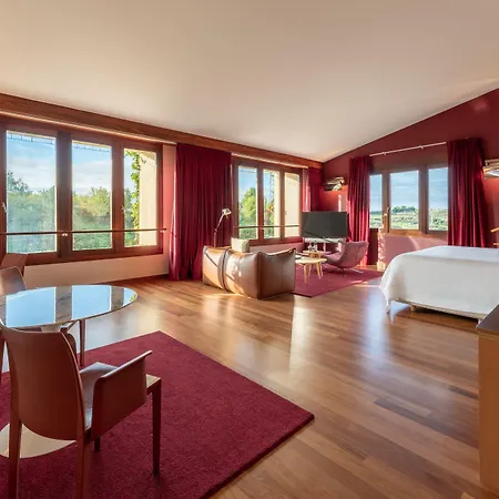 Marqués De Riscal, A Luxury Collection Hotel, 5*