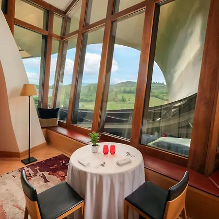 Hotel Marqués De Riscal, A Luxury Collection Hotel, 5*