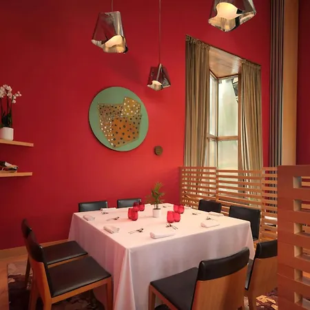 Marqués De Riscal, A Luxury Collection Hotel, 5*