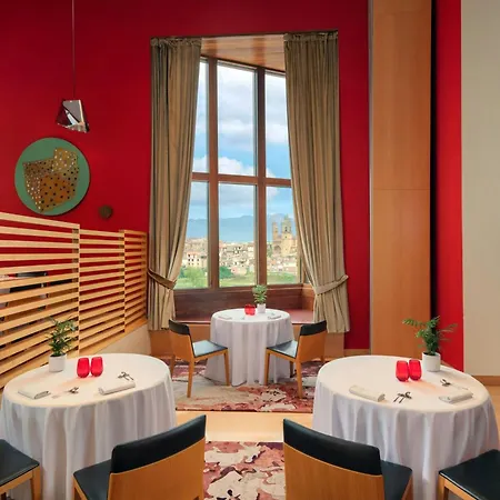 Marqués De Riscal, A Luxury Collection Hotel, 5* Elciego