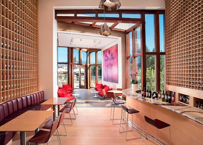 Ξενοδοχείο Marques De Riscal, A Luxury Collection Hotel, Elciego