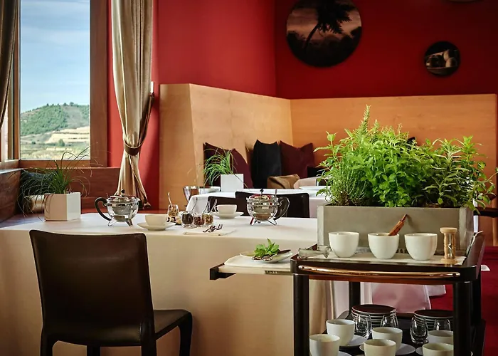 Marques De Riscal, A Luxury Collection Hotel, Ξενοδοχείο 5*