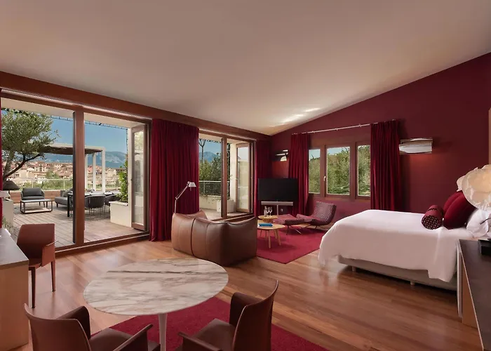 Marques De Riscal, A Luxury Collection Hotel, 5*