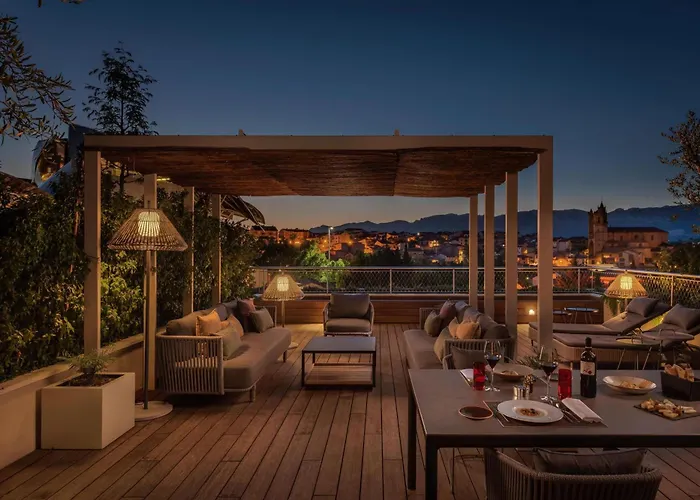 Ξενοδοχείο Marques De Riscal, A Luxury Collection Hotel, 5*