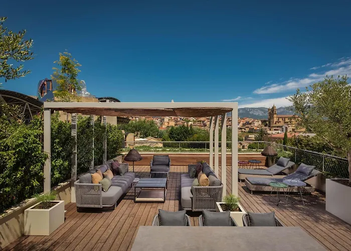 Marques De Riscal, A Luxury Collection Hotel, Ξενοδοχείο 5*