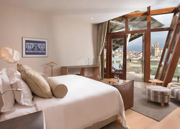 Ξενοδοχείο Marques De Riscal, A Luxury Collection Hotel,