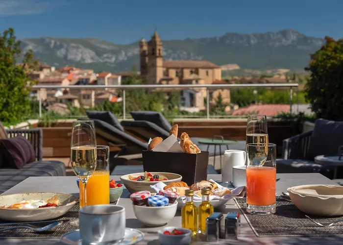 Marques De Riscal, A Luxury Collection Hotel, Ξενοδοχείο Elciego