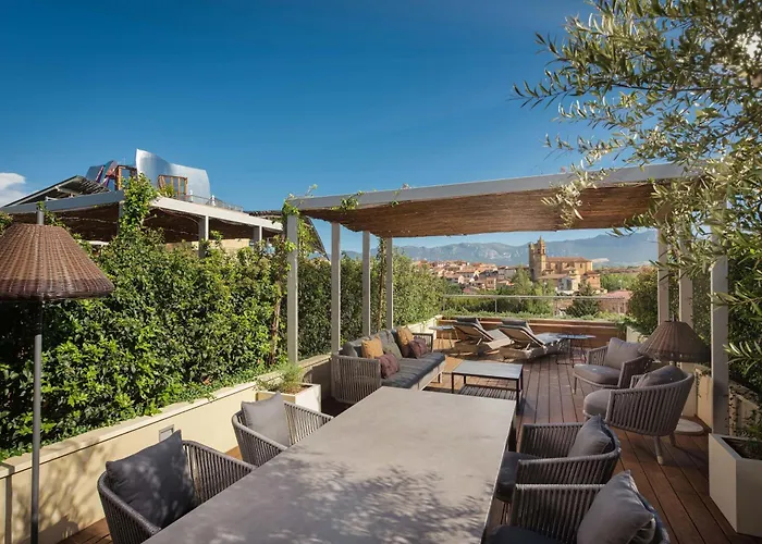 Marques De Riscal, A Luxury Collection Hotel, Ξενοδοχείο 5*