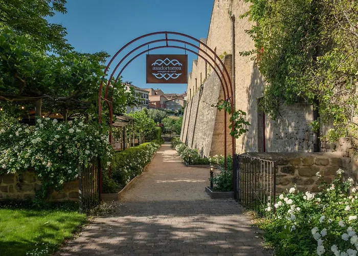 Marques De Riscal, A Luxury Collection Hotel, Ξενοδοχείο Elciego