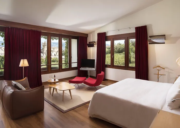 Marqués De Riscal, A Luxury Collection Hotel, Hotel