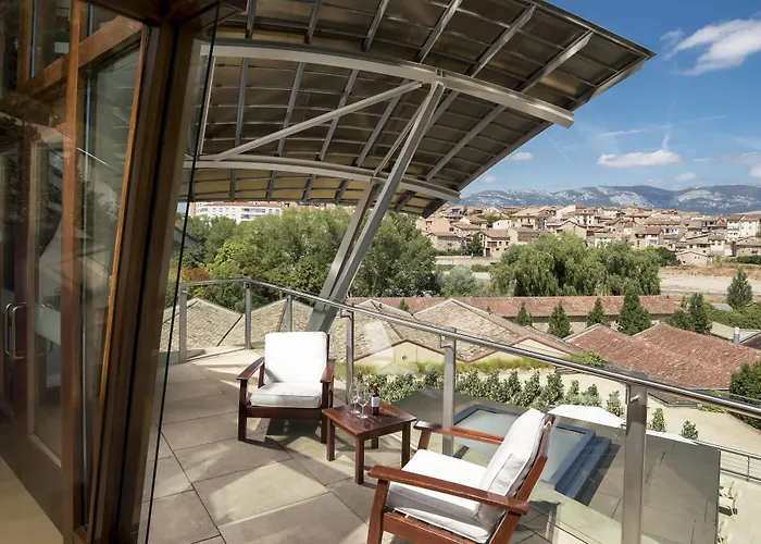 Marques De Riscal, A Luxury Collection Hotel, 5*