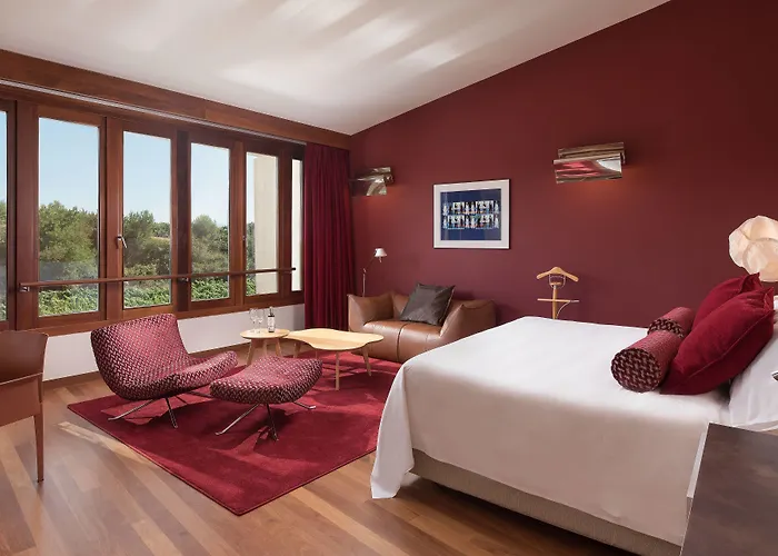 Marques De Riscal, A Luxury Collection Hotel, Elciego