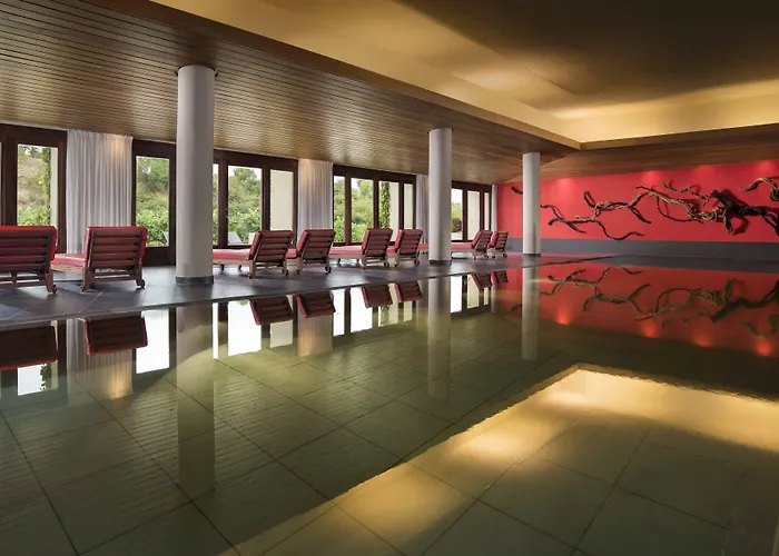 Ξενοδοχείο Marques De Riscal, A Luxury Collection Hotel, Elciego