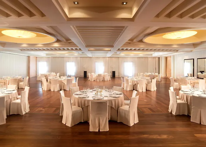 Marques De Riscal, A Luxury Collection Hotel, Ξενοδοχείο Elciego