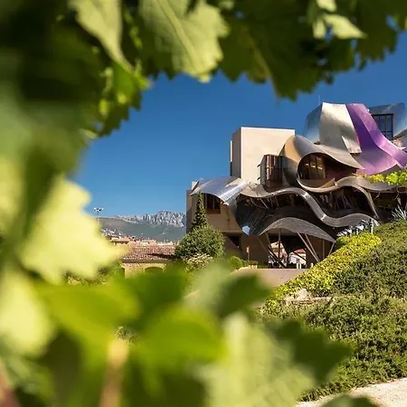 Marqués De Riscal, A Luxury Collection Hotel, 5*