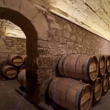 Szálloda Marques De Riscal, A Luxury Collection Hotel, 5*