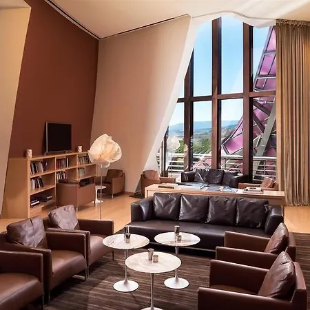 Marqués De Riscal, A Luxury Collection Hotel, 5*