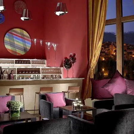 Hotel Marqués De Riscal, A Luxury Collection Hotel, 5*