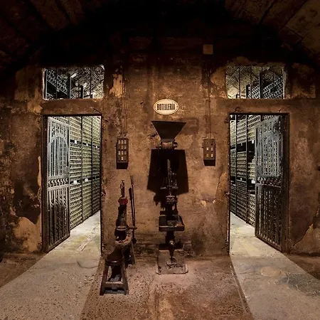 Marqués De Riscal, A Luxury Collection Hotel, Hotel