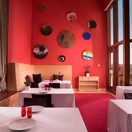 فندق Marques De Riscal, A Luxury Collection Hotel, 5*
