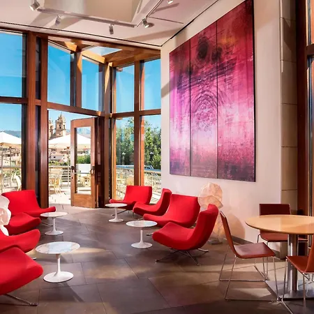 Marques De Riscal, A Luxury Collection Hotel, Ξενοδοχείο Elciego