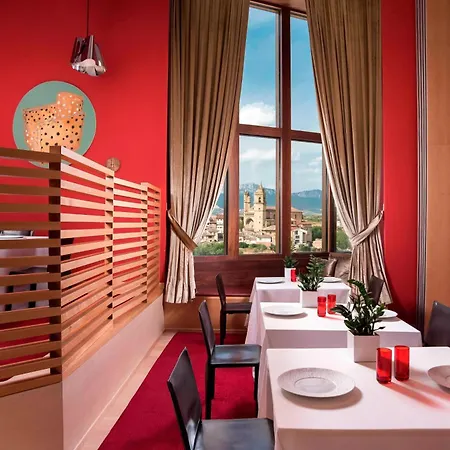Marqués De Riscal, A Luxury Collection Hotel, Hotel 5*